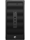 Refurbished HP 280 G1 MT / Intel Core i3-4160/ 4GB RAM/ 1TB HDD/Windows 10 Pro/ B Refurbished HP 280 G1 MT / Intel Core i3-4160/ 4GB RAM/ 1TB HDD/Windows 10 Pro/ B